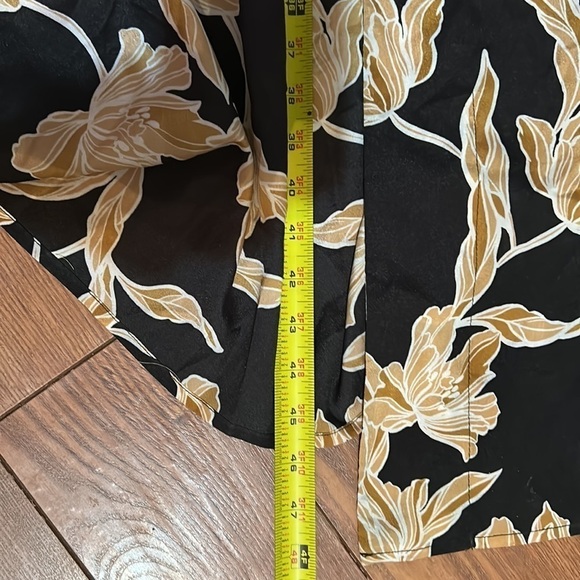 Maison Du Soir robe/kimono - Picture 6 of 10